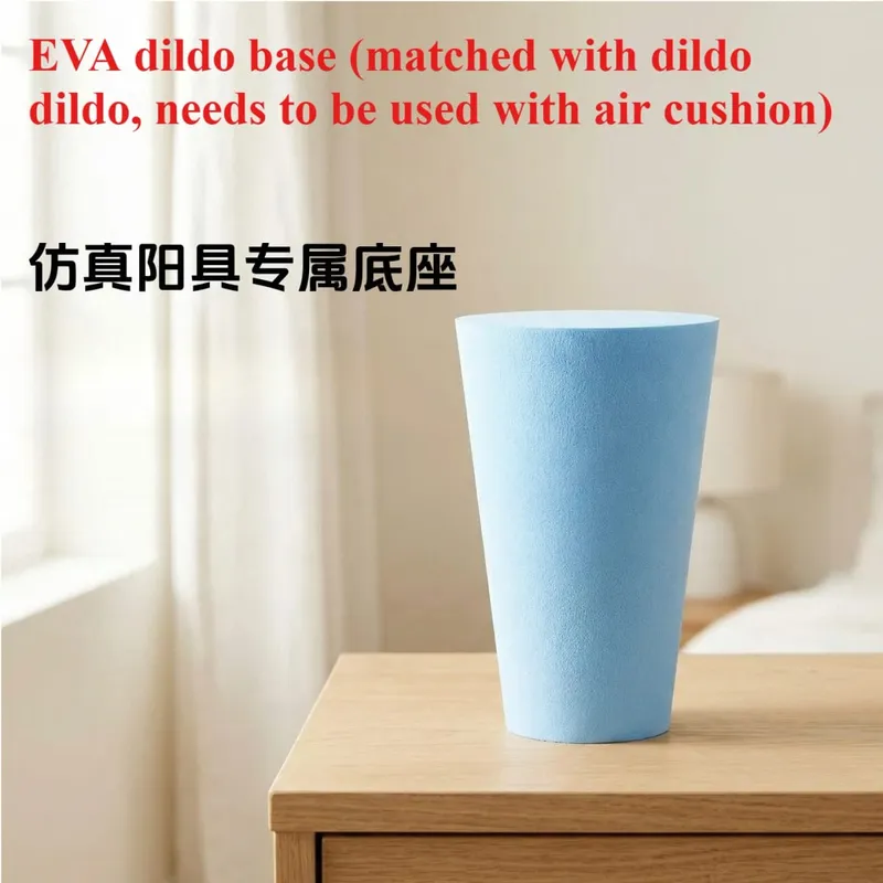 Simulated dildo soft meat electric silicone fake penis fake cow cow sex toy inflatable multi posture air cushion liberates hands — image 11