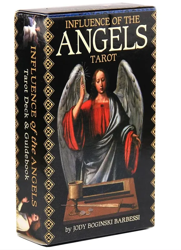 600 stylów karty tarota Lenormand gwiazda Foxfire anioły karty wyroczni gra planszowa czarownica wyrocznia talia-A — image 4