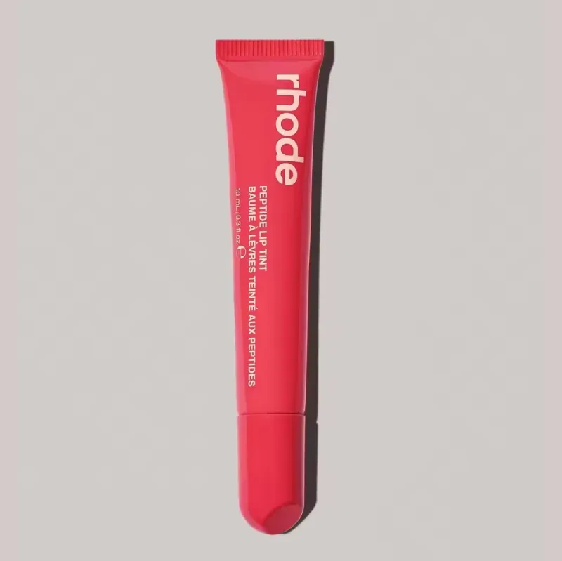 Rhode Skin Spring Lip Gloss Lip Balm Udjævnende Læbestift Linjer Varig Nærende Kvinder Daglig Pleje Moisturizer Blush Girl Makeup — image 8