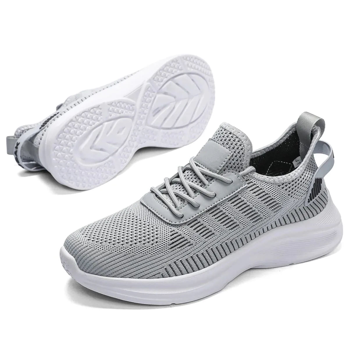 Cheap Sneakers for Men Casual Sports Shoes Breathable Lightweight Plus Big Size 49 50 51 52 Zapatillas Deportivas Hombre — image 7