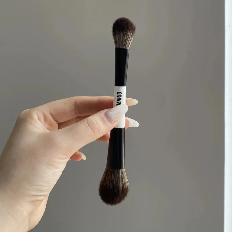 F1 F2 F3 F4 F5 E6 EF1 E3 E4 E5 F7 All Types Makeup Brush Highlight Blush Ambient Soft Glow Brush Soft Fiber Hair Cosmetic Brush — image 15
