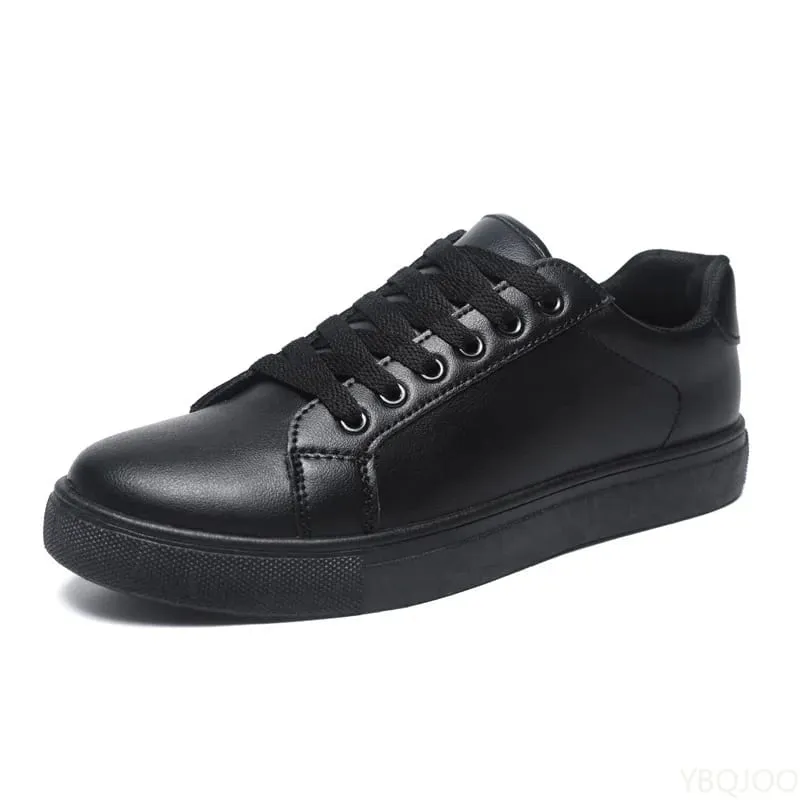 Spring summer new men's fashionable board shoes trendy versatile casual simple comfortable wear-resistant men's shoes — image 6