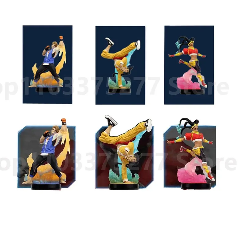 Donkey Kong card DONKEY KONG & PAULINE KONG KING NFC card for switch