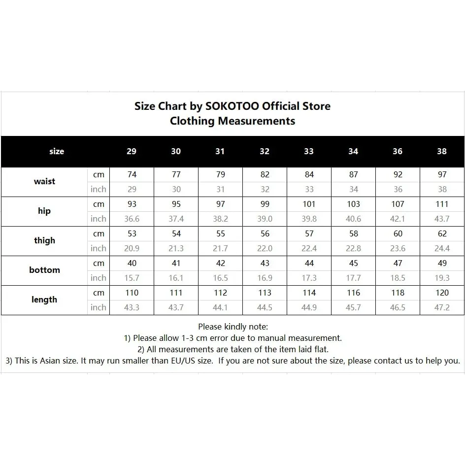 Men's Boot Cut Denim Jeans Streetwear Rivet Crystal Rhinestone Printed Pants Slim Flared Blue Stretch Trousers — image 6