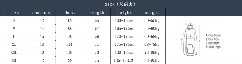 Women New York U.S.A City Hoodies Fashion Letter Printed Graphic Sweatshirts Loose CasuaMen l Harajuku Hooded Pullover Sportwear — image 26