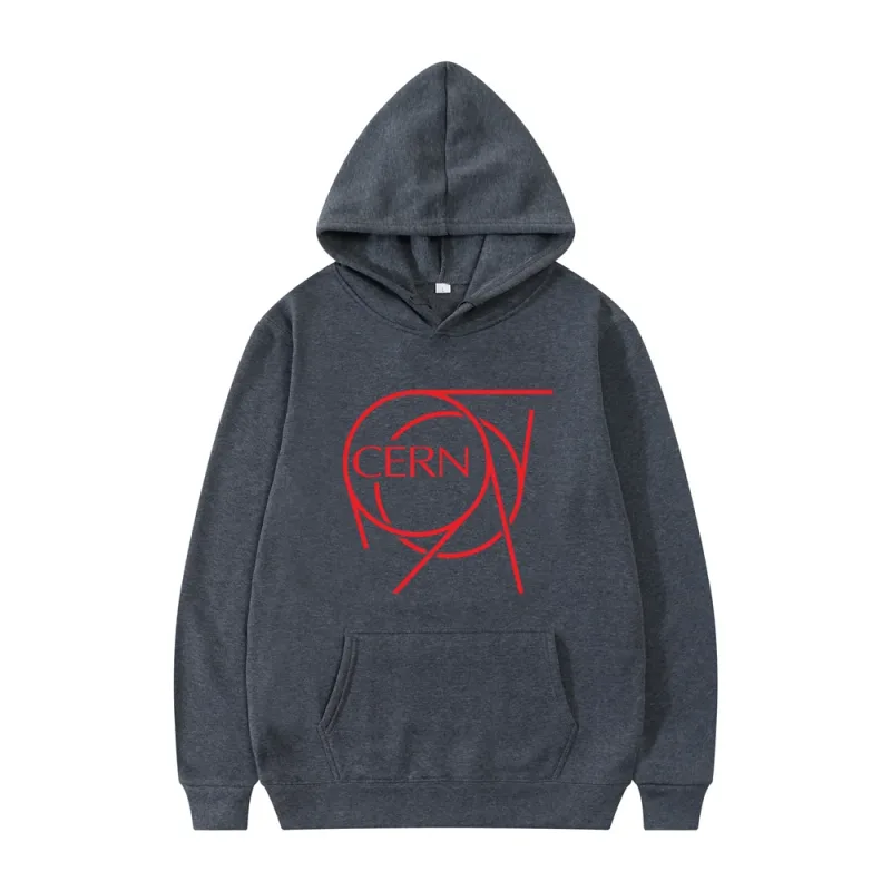 Cern Sweatshirt Men Women Hoodies Fashion Winter Autumn Long Sleeve Pullover Streetwear Man Clothes — image 20