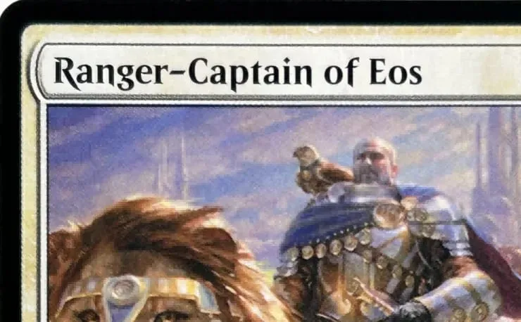 LK55 Holo Archon of Cruelty Azusa Lost but Seeking Orim's Chant Rhystic Study High-Quality TCG Proxy Cards (Black-Core) — image 2