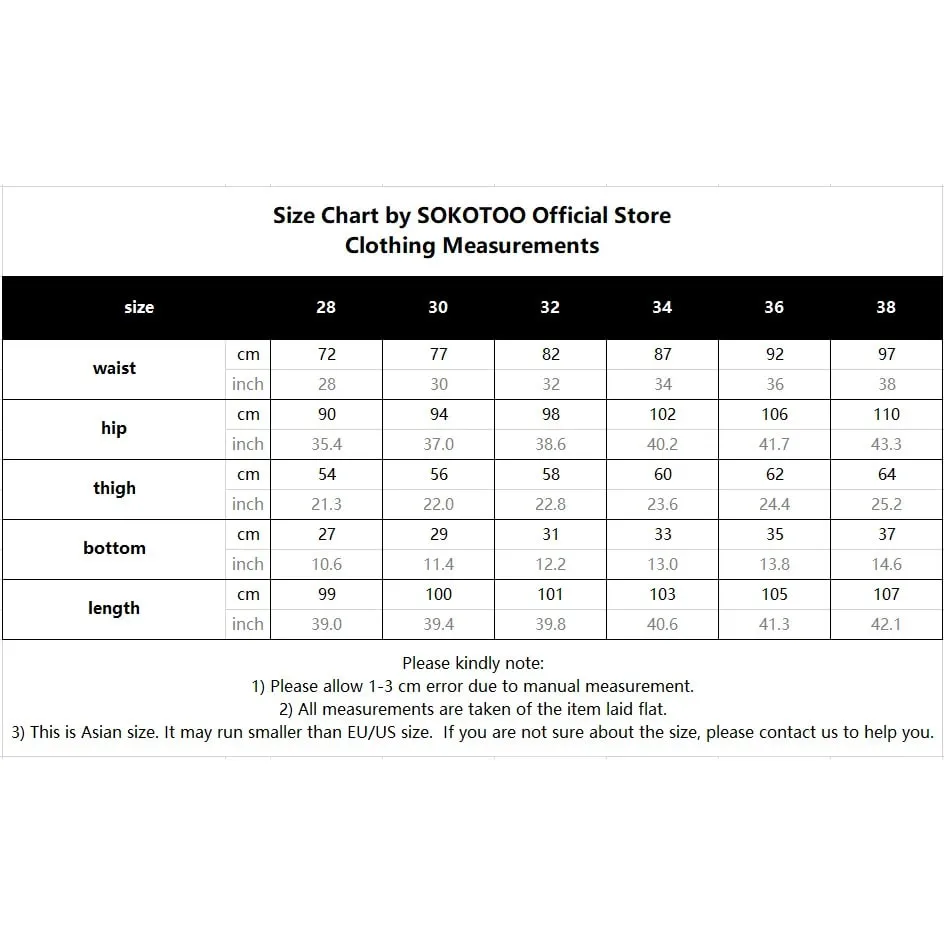 Men Letters Printed Denim Jeans Holes Ripped Patchwork Spliced Pants Button Fly Slim Tapered Stretch Trousers — image 6