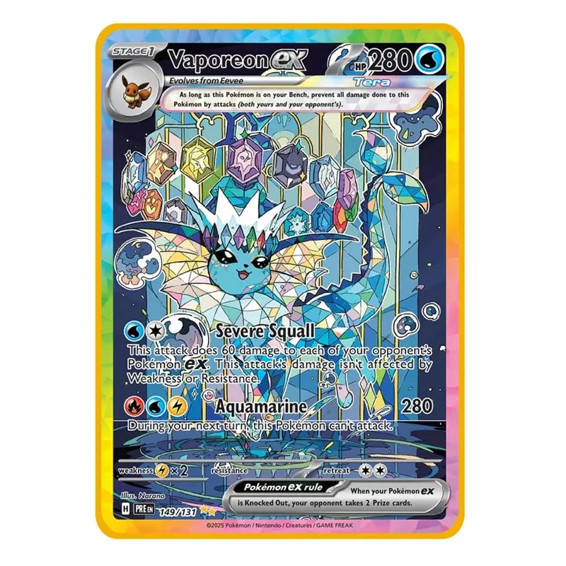 Cool ใหม่ Pokemon การ์ดโลหะ 10000 คะแนน Arceus Charizard Super Card ภาษาอังกฤษ Mewtwo Lucario Greninja Lillie อะนิเมะการ์ด — image 14