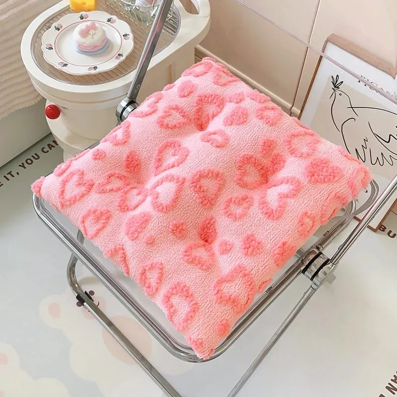35cm 러브 하트 소파 쿠션 발렌타인 데이 러브 소프트 인형 봉제 베개 편안한 포옹 베개 커플 장식 — image 2
