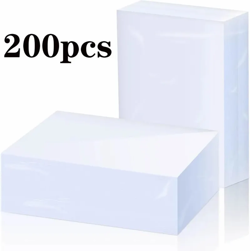 500 Counts Clear Penny Card Sleeves Plastic Soft Trading Card Protectors For Standard Pokemon MTG Baseball Sports Game Card — image 8