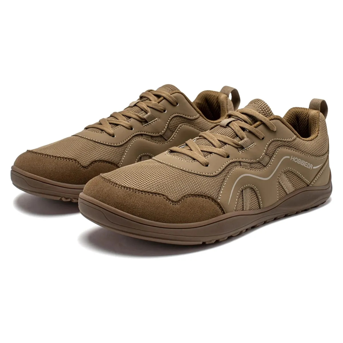 Unisex Barefoot Shoes Wide Zero Drop Training Sneakers Outdoor Lightweight Fashion Minimalist Shoes