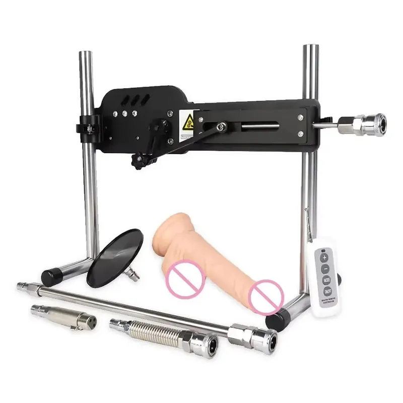 2025 NEW Sex Machine for Women and Men Machines for Sex Masturbation Love Machine Vibrator Sex Toys for Women Sex Machine
