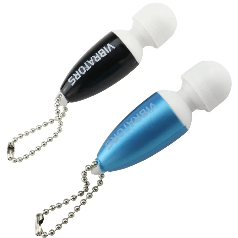 Mini Vibrator G Spot Orgasm Female Clit Anal Shock Massager Portable Sex Toys Fun AV Vibrating Egg Small Bullet For Women Gift — image 5