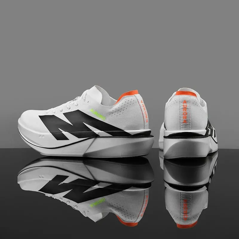 Marathon Men Running Shoes Carbon Board Speciality Men Sneakers Breathable Sports Trainers Lightweight Women Athletic Sneakers — image 3