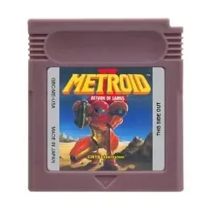 GBC Game Cartridge Lunar Chase Trip World Dream Land Radical Rescue South Park Foot Clan 16 Bit Video Game Console Card — image 7