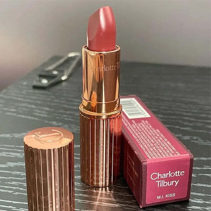 Bán Chạy Nhất CT Bộ Trang Điểm 4 Màu Phấn Mắt Bảng Matte Setting Powder Mặt Che Khuyết Điểm Tác Dụng Son Môi Cao Cấp Mỹ Phẩm