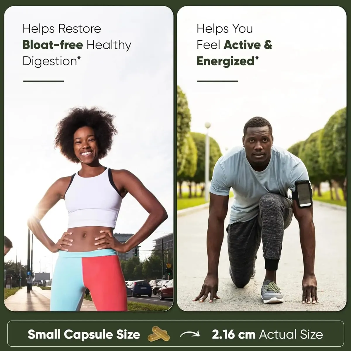 Liver Cleanse & Detox & Repair Support Capsules with Milk Thistle & Dandelion Root - Herbal Supplement Pills for Liver Health — image 5