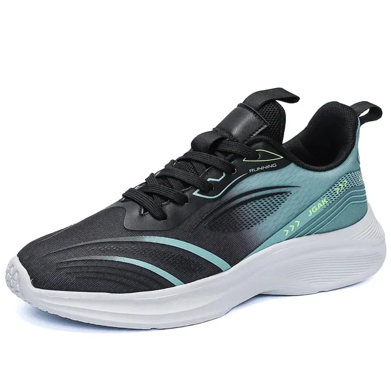 Plus Big Size 49 50 51 52 Black Sneakers Mens Casual Sports Shoes Lightweight Zapatillas Deportivas Hombre Tenis Masculino — image 14