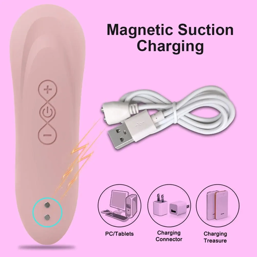 Powerful Clit Sucker Vacuum Vibrator Clitoris Sucking Nipple Sucking Tongue Vibrating Oral Licking Sex Toys for Adult Women