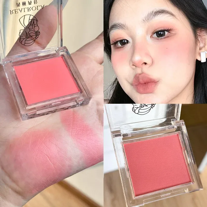 Green Mango Yellow Eyeshadow Matte High Pigment Eyeshadow Makeup Palette Soft Brightening Face Matte Velvet Eye Shadow Powder — image 13