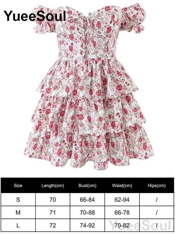 Pink Women's Dress Elegant Evening Birthday Party Female Dresses 2026 Summer New Sweet Cute Y2K Casual High Street Lolita Dress — image 30