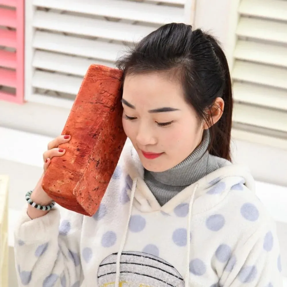 New Simulation Brick Pillow Funny Soft Sponge Throw Pillow Nap Pillow Sofa Ornament — image 7