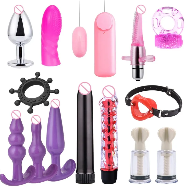 Adult Sex Toy Kits Sets for Sexy Games Bondage Mask Set Feather Handcuffs Ankle Cuff Restraints for Couple Sexual Aids 18+ — image 2