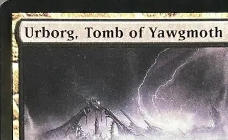 LK48 REGULAR Ashnod's Altar Ashnod's Altar Chaos Orb Gauntlet of Might High-Quality TCG Proxy Cards (Black-Core) — image 13