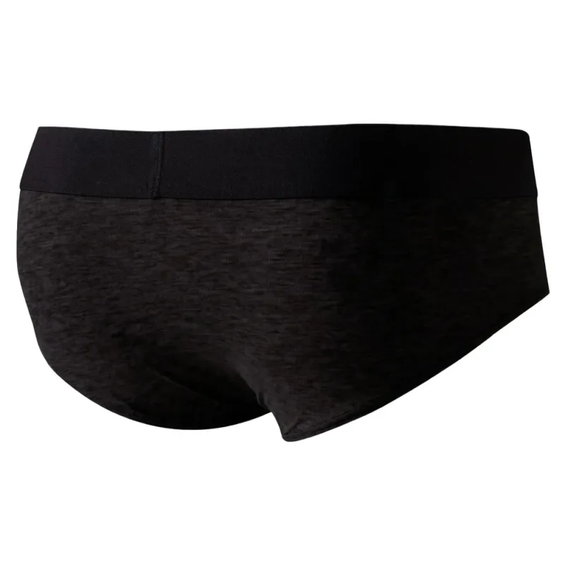 Men Front Hollow No Pouch Briefs Underwear Gay Erotic Lingine Panties Nightwear Hollow Out Open Front Underpants — image 10