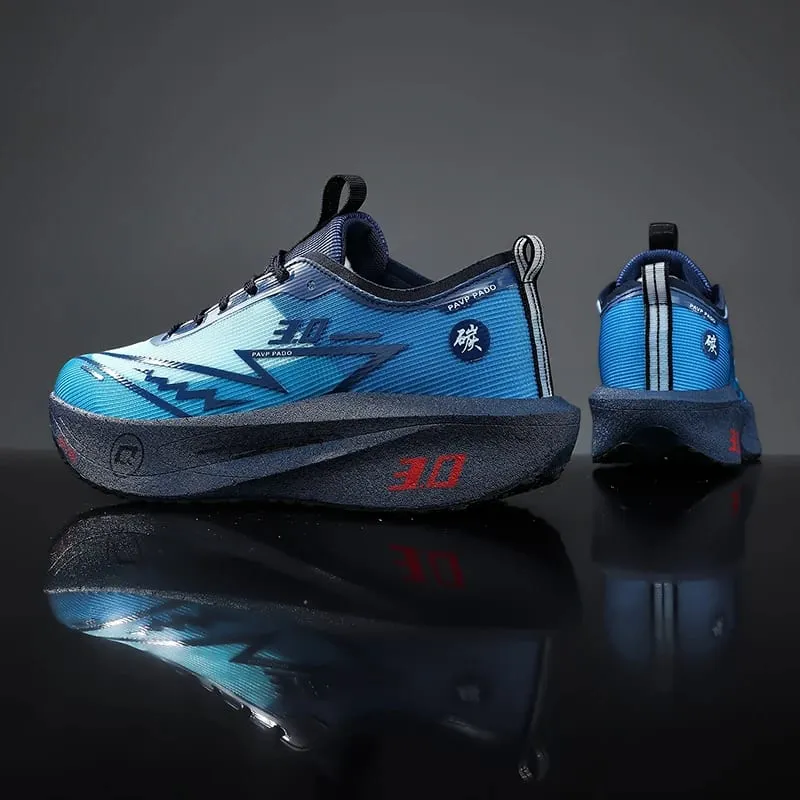 2026 Men Casual Sport Shoes Breathable Lightweight Tennis Sneakers Outdoor Running Shoes Athletic Jogging Woman Walking Shoes — image 10