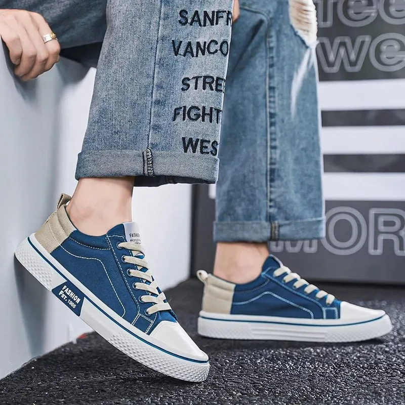 Men's casual sports outdoor hiking trendy fashion street comfortable — image 6
