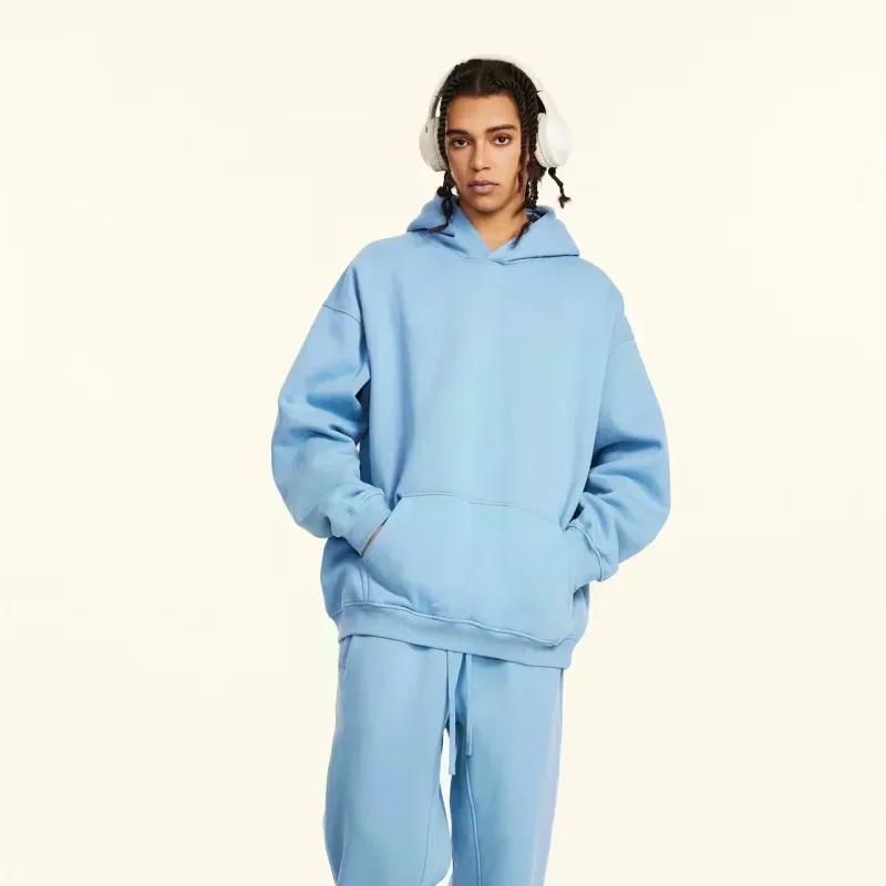 Game Hollow Knight Hoodie Male Fashion Streetwear Men Women Clothing Casual Oversized Hoodies Unisex Retro Otaku Lovers Pullover — image 7