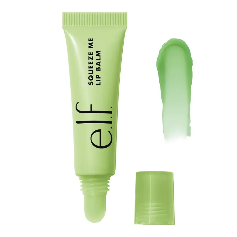 Bán chạy nhất Elf công dụng kép Liquid Blush Lip Gloss Dưỡng ẩm liên tục Tạo bột làm sáng tự nhiên Mỹ phẩm Blusher dạng lỏng