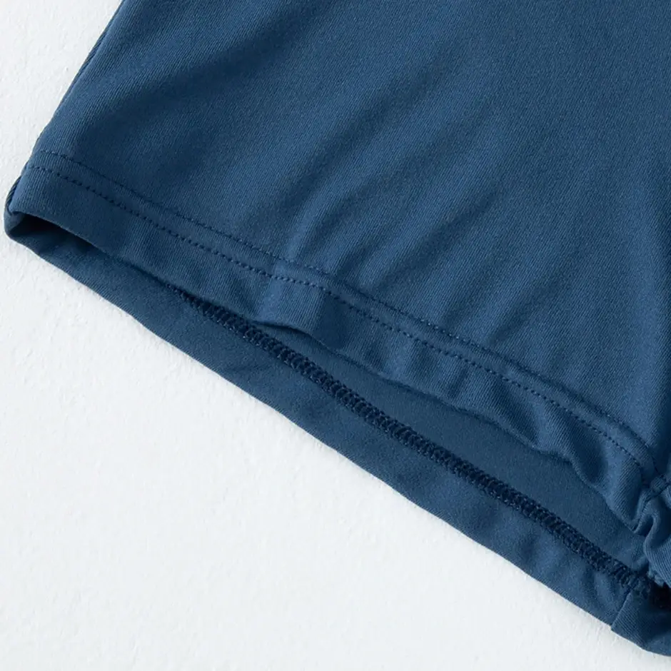 4 Parça Erkek Büyük Boy 1xl-7Xl Kare Şort Rahat Ve Rahat Obez Erkek Boxer Şort Spor ve Fitness Temel Şort — image 14