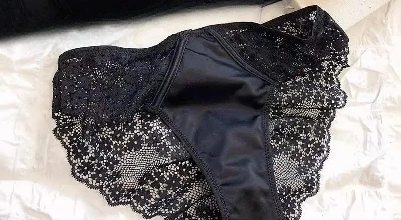 Hot Sale French Style Lace Satin Lingerie Set For Women Sexy Push Up Thin Comfortable Breathable Daily Wear Intimates Bra Set — image 12