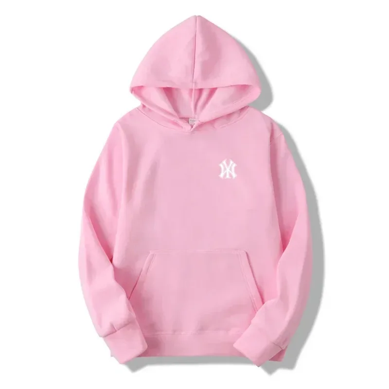 Men's Hoodies Women Hoodie New in Hoodies & Sweatshirts for Men Clothing Women's Hoody Sports Sweatshirt Man Streetwear Harajuku — image 5