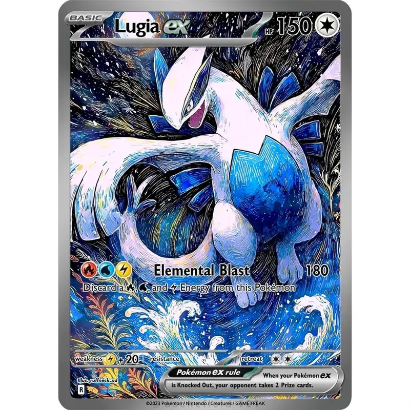 DIY kolekce karet DRAGONITE Self Made Single Card Classic Game Anime Card Dárková hračka