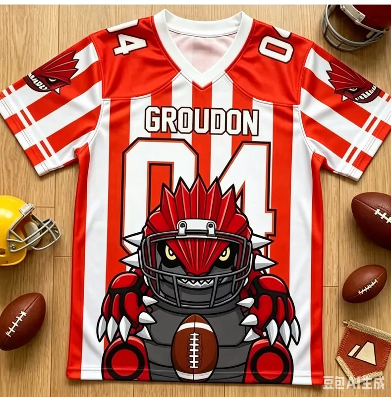 Summer Pokemon Mewtwo 25 Football Jersey Y2K Blue Plaid Print Family Matching Outfit Breathable Uniform for Street Fashion — image 12