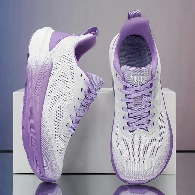 Wide Barefoot Shoes Men Women Sports Shoes Men Walking Sneakers Tennis Marathon Running Shoes Men Jogging Sneakers Women's Shoes — image 14
