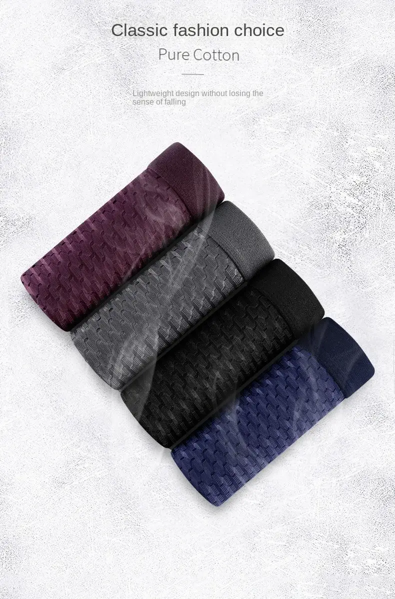 Solide Männer Sommer Eis Seide Unterwäsche Boxershorts Slips Atmungsaktive Unterwäsche Bambus Carbon Faser Anti-Bakterielle Hohl Höschen