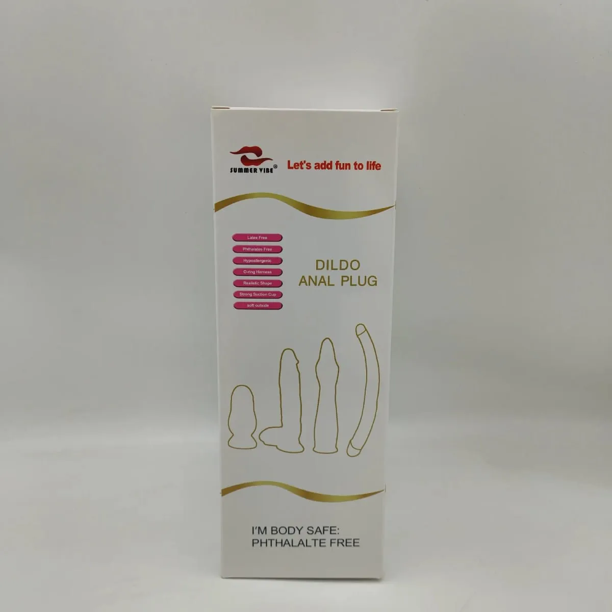 Realistic Dildos for Women and Men Suction Cup Adult Sex Toy for Women and Men Vaginal and Anal Masturbator Super-long Toy — image 6