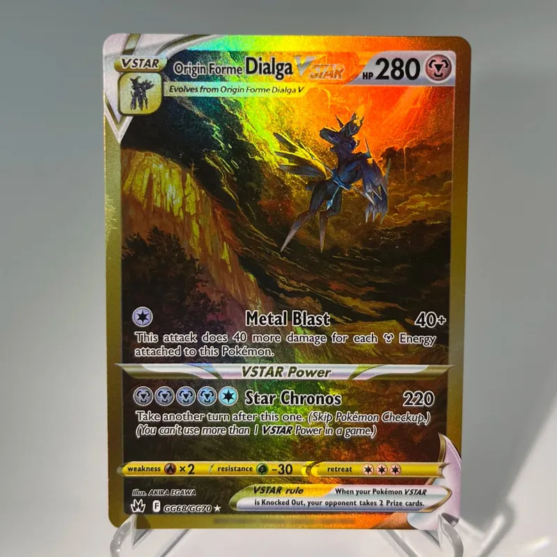 Scarlet & Violet Promos PKM Cards PTCG5-B Rainbow Charmander Paradise Resort Mew Rare Collection Battle Toys Gifts for Hobbies — image 27