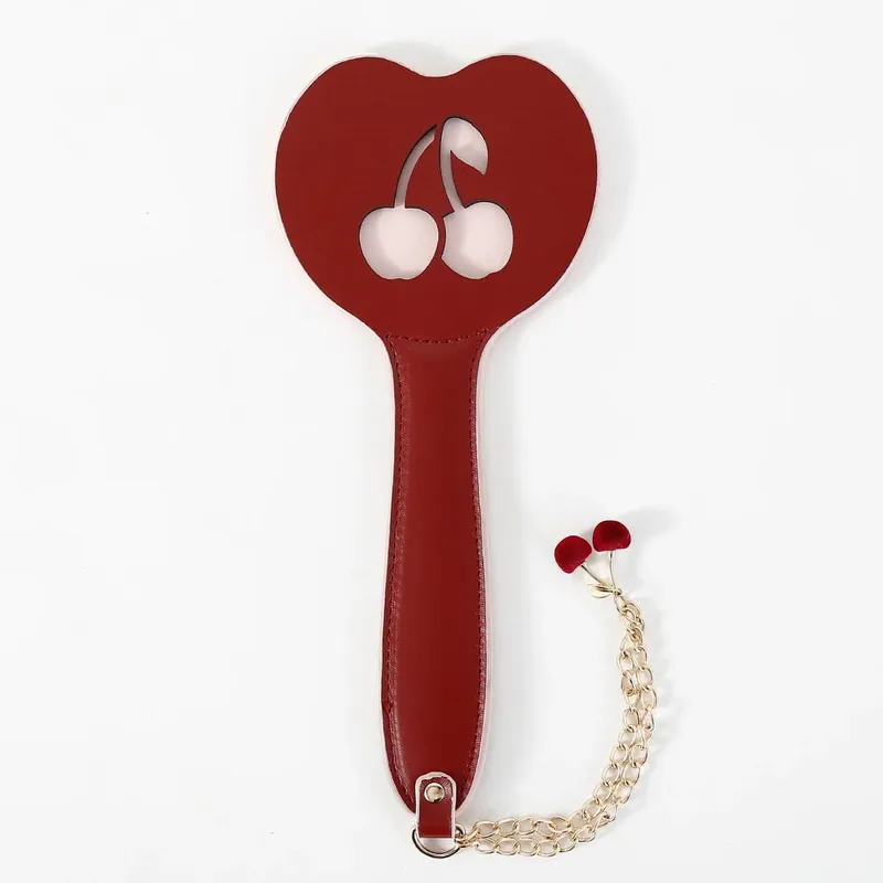 7pcs Sex Toys Set BDSM Bondage Adult Products shaped Mouth Plug Toy Beating Flirting Neck Cover Eyelid Mask Leather Handcuffs — image 9