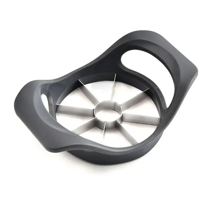 Easy-to-Use Apple Corer Slicer: 15.5cm Multi-Petal Cutter with Sharp Stainless Steel Blades — image 5