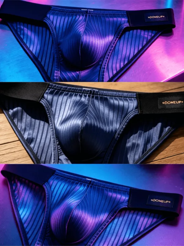 3PCS Blue
