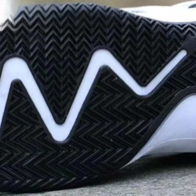 New Anti-Slip Men's Sneaker High Top Men's Basketball Shoes Luxury Comfortable Running Shoes Fashionable Versatile Casual Shoes — image 6