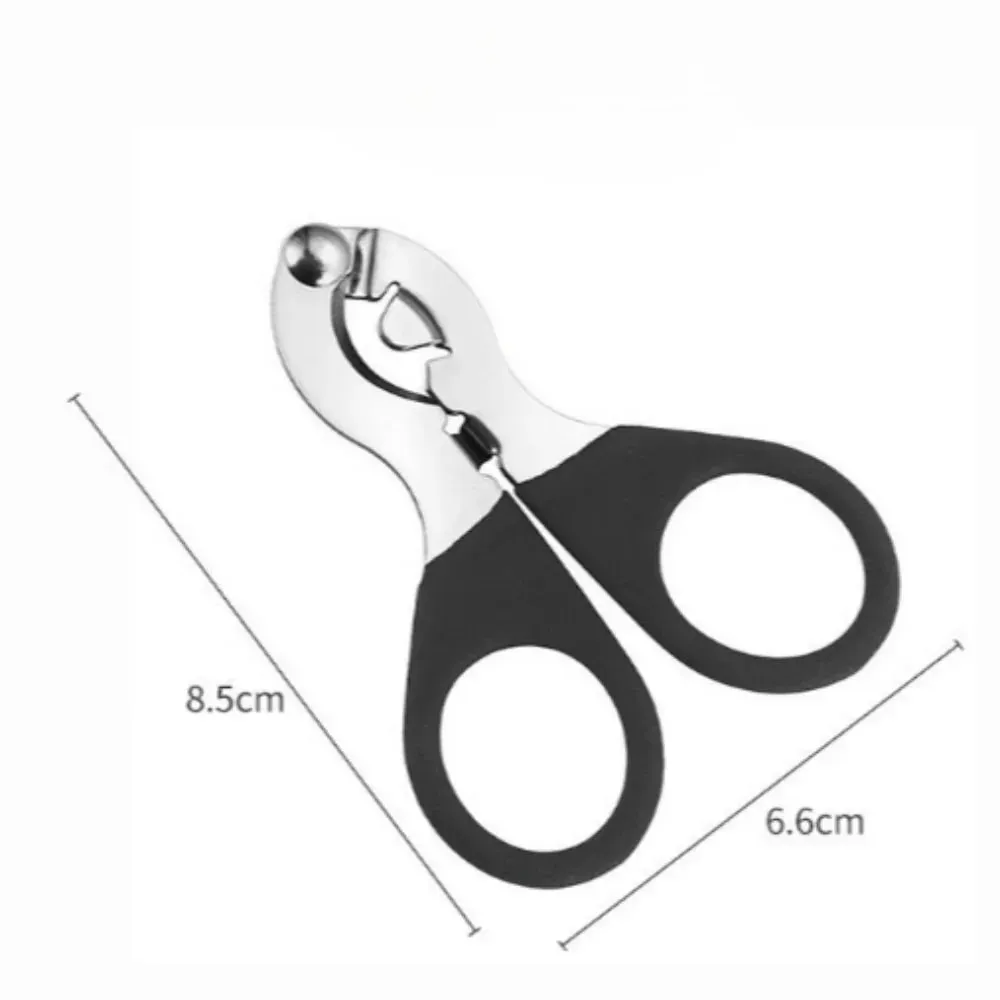 1PCS Explosion-proof Portable Oral Liquid Opener Multifunctional Aluminum Medicine Vial Cap Remover & Cutter