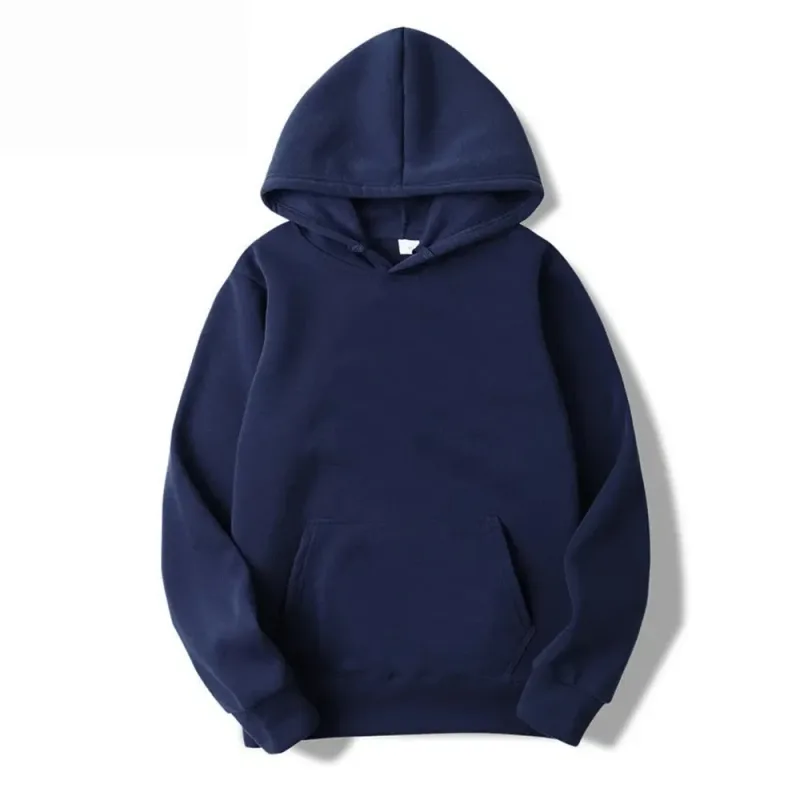 A Japanese streetwear Harajuku printed hoodie for men a sporty casual and fashionable autumn and winter sweatshirt top — image 5