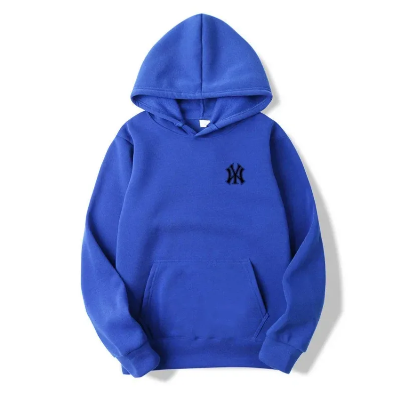 Men's Hoodies Women Hoodie New in Hoodies & Sweatshirts for Men Clothing Women's Hoody Sports Sweatshirt Man Streetwear Harajuku — image 2